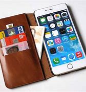 Image result for iPhone 6 Plus Heavy Duty Wallet Case