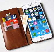 Image result for iPhone 6 Plus Case Wallet for Men