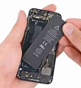Image result for Remove iPhone 6 Battery