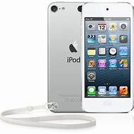 Image result for DOCOMO iPod Touch 5 Black