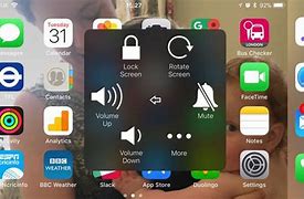 Image result for How to Get a Digital Home Button Oniphone