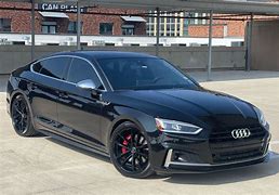 Image result for 2018 Audi S5 Sportback Prestige