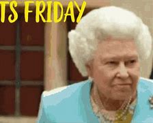 Image result for Its Time for the Friday Dance