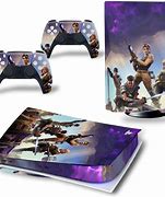 Image result for PS5 Stickers Fortnite
