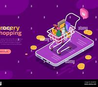 Image result for Online Grocery Shopping