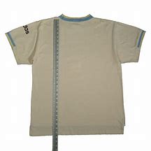 Image result for Vintage Adidas Nick Bollettieri Beat Balls Tennis Tee Shirt