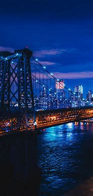 Image result for New York Night Wallpaper iPhone