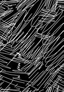 Image result for Black Scribble Background