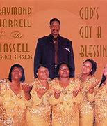 Image result for Black Male Gospel Singers