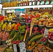 Image result for Farmers Market Vegetables