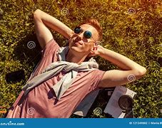 Image result for A Guy Chillin