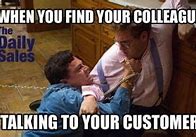 Image result for Memes for Sales Quote