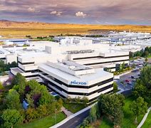 Image result for Micron Boise Idaho Construction