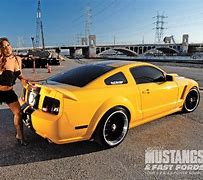Image result for girls and stangs