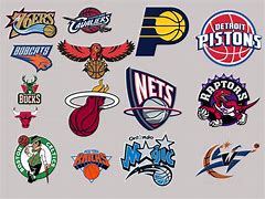 Image result for NBA Teams