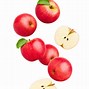 Image result for Apple Colour Is Red Green Yellow