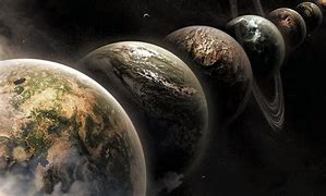 Image result for Parallel Universe Entities