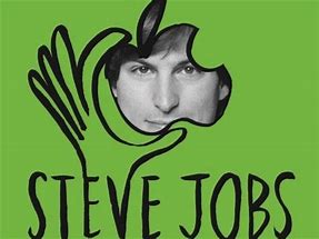 Image result for Steve Jobs Mac