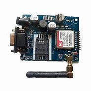 Image result for Compact GSM Module