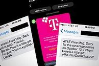Image result for Fake Verizon Text