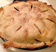 Image result for Making Thanksgiving Homemade Apple Pie Images