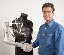 Image result for Dean Kamen Deka Arm