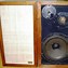 Image result for Vintage Acoustic Research Speakers