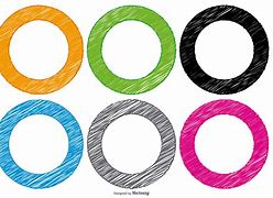Image result for Round Things Clip Art