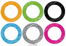 Image result for Geometric Circle Clip Art