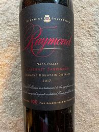 Image result for Raymond Cabernet Sauvignon Collection The Bench Press