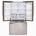 Image result for Counter-Depth French Door Refrigerator with Ice Maker