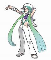 Image result for Pokemon Wallace Oras