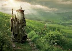 Image result for Gandalf Hobbit