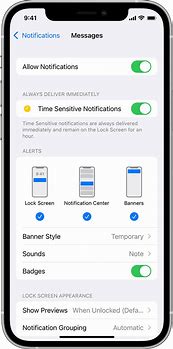 Image result for Quick Start iPhone Set Up Noyification