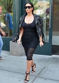 Image result for Kim Kardashian in New York