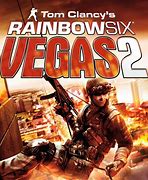 Image result for Rainbow Six Vegas 2