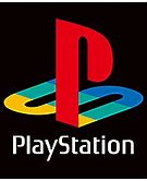 Image result for Classic PlayStation Logo