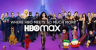 Image result for What's On HBO Max