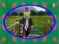 Image result for Up the Mountain Tweenies Wiki Fandom Powered by Wikia