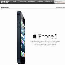 Image result for Used iPhones for Cricket