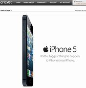 Image result for Cricket Wireless iPhone 13