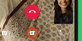 Image result for iPad Whats App Video Call