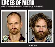 Image result for Funny Meth Stickers