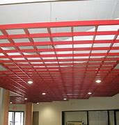 Image result for Hanging Drop Ceiling