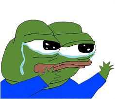 Image result for Pepe the Frog in Suit and Sunglasses PNG