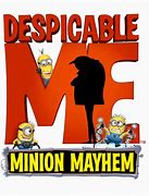 Image result for Minion Rat