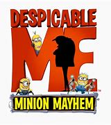 Image result for Minion Goofya HH