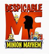 Image result for Despicable Me Minion Kevin Jail