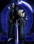 Image result for Death From Discworld