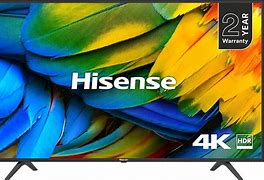 Image result for Hisense 5/8 Inch Smart TV